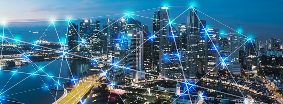 Private Business Network